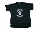 T-Shirt Orlando Magic Dwight Power: XL