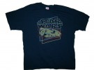 T-shirt Star Wars Millennium Falcon: L