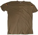 T-Shirt Tropen Under Armor Bundeswehr