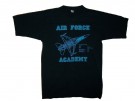 T-Shirt USAF F-16 Academy: S