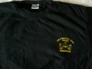 T-Shirt US Navy Honor Courage & Commitment: L