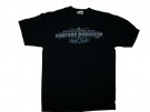 T-shirt USN Surface Warfare: M