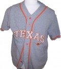 Texas Longhorns NCAA Baseball skjorta: L