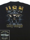 T-Shirt+US+Navy