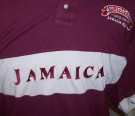Piké+tröja+Jamaica+Rum+#12:+L