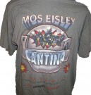 Star+Wars+Mos+Eisley+Cantina+T-Shirt:+XL