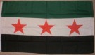 Syrien+Flagga+Rebel+150+x+90cm