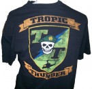 T-Shirt+Tropic+Thunder+Vietnam+Special+Forces:+XL