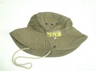 Boonie+hatt+Raful+IDF+Israel+Zahal:+56/57