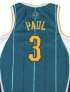 New Orleans Hornets #3 Paul NBA Basket linne PRO: S+