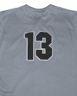 New York Yankees #13 MLB Baseball skjorta: XL