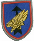 Verbandsabzeichen Luftlandebrigade 26 KSK DSO Bundeswehr