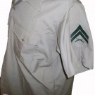 Skjorta+Khaki+USMC+Corporal:+XL