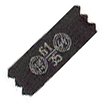 Waffen+Etikette+RZM+61-35+BeVo+WW2+repro