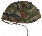 Hjälmdok Helmet M85 Combat Irish IDF original