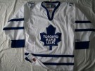 Toronto Maple Leafs NHL Hockey Matchtröja: S