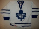 Toronto Maple Leafs NHL Hockey tröja: Barn stl.