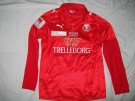 Trelleborgs FF Matchanvänd tröja #20