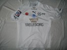 Trelleborgs FF Matchförberedd tröja