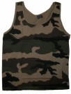 Tröja Tanktop CCE Främlingslegionen: XL