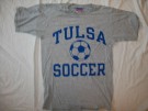 Tulsa Soccer USA T-Shirt: S
