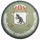 Tygmärke+Härnösands+Hemvärnsbataljon