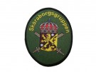 Tygmärke Skaraborgsgruppen