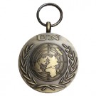 Medalj FN UN