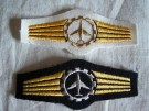 Uniformsmärken Luftwaffe