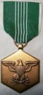 US Army Commendation Medalj