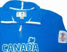 Canada Vancouver Olympics OS 2010 Fleece tröja NHL: M