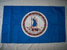Virginia Flagga 150 x 90cm