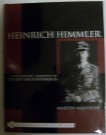 Heinrich Himmler Reichsführer-SS WW2 bok