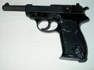 Walther P1 P38 Parabellum 9mm Magasin original