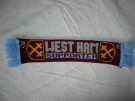 West Ham Mini Halsduk
