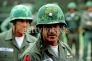 We were soldiers- Komplett kit för vietnam skjorta Moore/ Mel Gibson