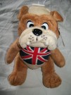 Winston- the British Bulldog Storbritannien
