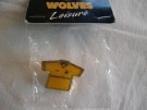 Wolverhampton Wanderers Pin Wolves