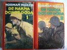WW2: De Nakna och de döda- Norman Mailer
