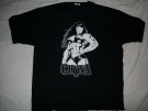 WWF Wrestling T-Shirt Chyna: XXL