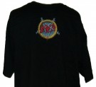 Slayer Logo T-Shirt: XXL