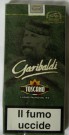 Cigarrer Garibaldi Toscano Italiano Italien