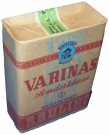 Zigaretten Raulino Varinas WW2 repro