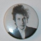 Badge Bob Dylan Knappmärke