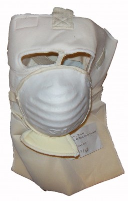 Mask Extreme Cold Weather Vit US Army Original