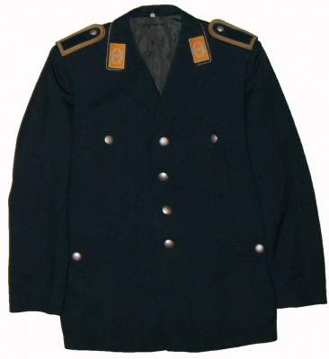 Uniformjacke+Luftwaffe+Officier