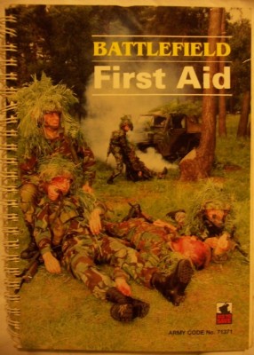Manual+"Battlefield-+First+Aid"+Storbritannien