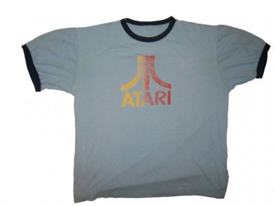 Atari T-Shirt: L