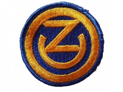 102nd Infantry Division