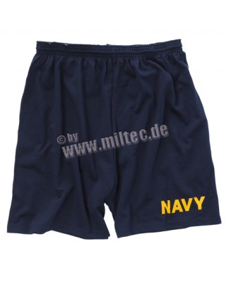 Shorts US Navy SEALs Physical Training Soffe Original